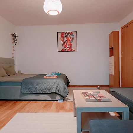 Sunrise Beachfront Relax Residence كونستانتا المظهر الخارجي الصورة