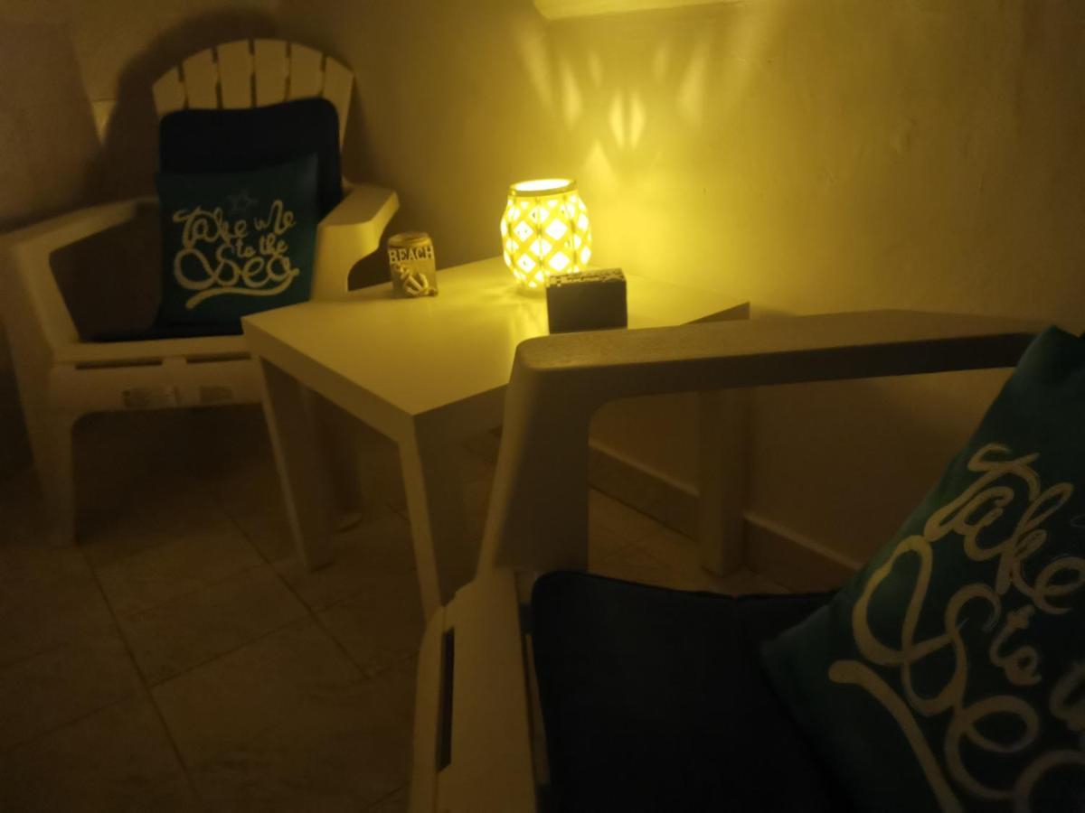 Sunrise Beachfront Relax Residence كونستانتا المظهر الخارجي الصورة