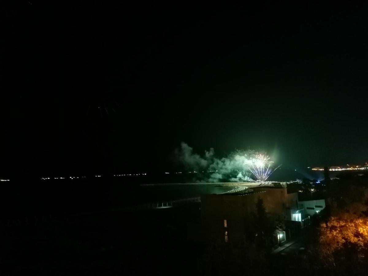 Sunrise Beachfront Relax Residence كونستانتا المظهر الخارجي الصورة