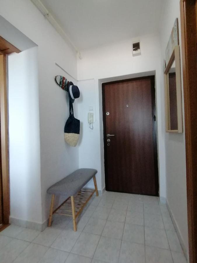 Sunrise Beachfront Relax Residence كونستانتا المظهر الخارجي الصورة