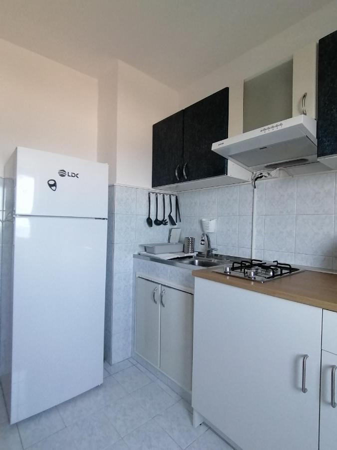 Sunrise Beachfront Relax Residence كونستانتا المظهر الخارجي الصورة