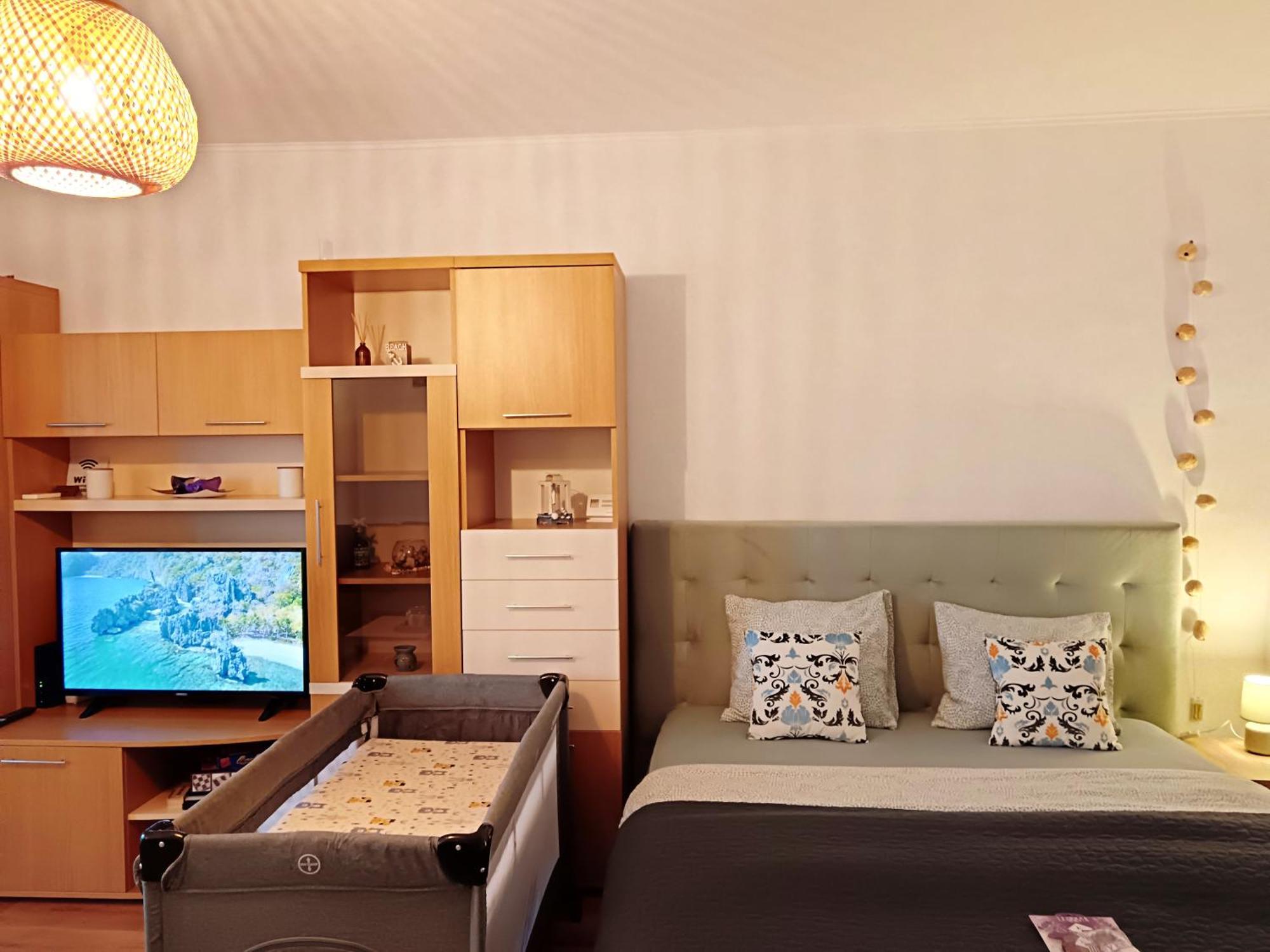 Sunrise Beachfront Relax Residence كونستانتا المظهر الخارجي الصورة