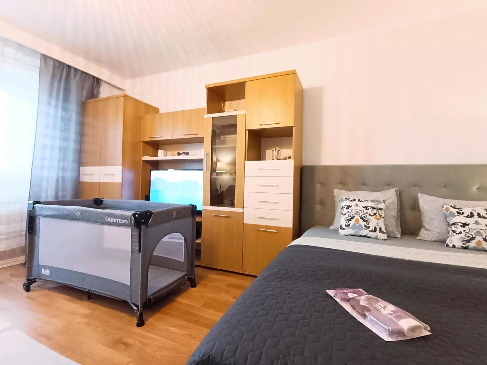 Sunrise Beachfront Relax Residence كونستانتا المظهر الخارجي الصورة