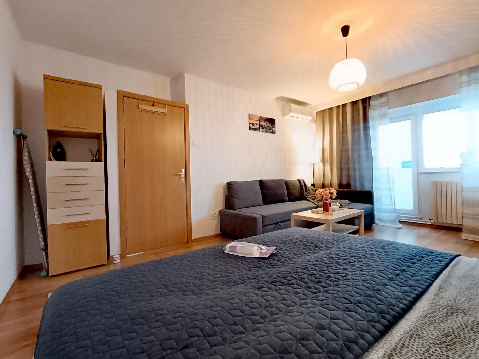 Sunrise Beachfront Relax Residence كونستانتا المظهر الخارجي الصورة
