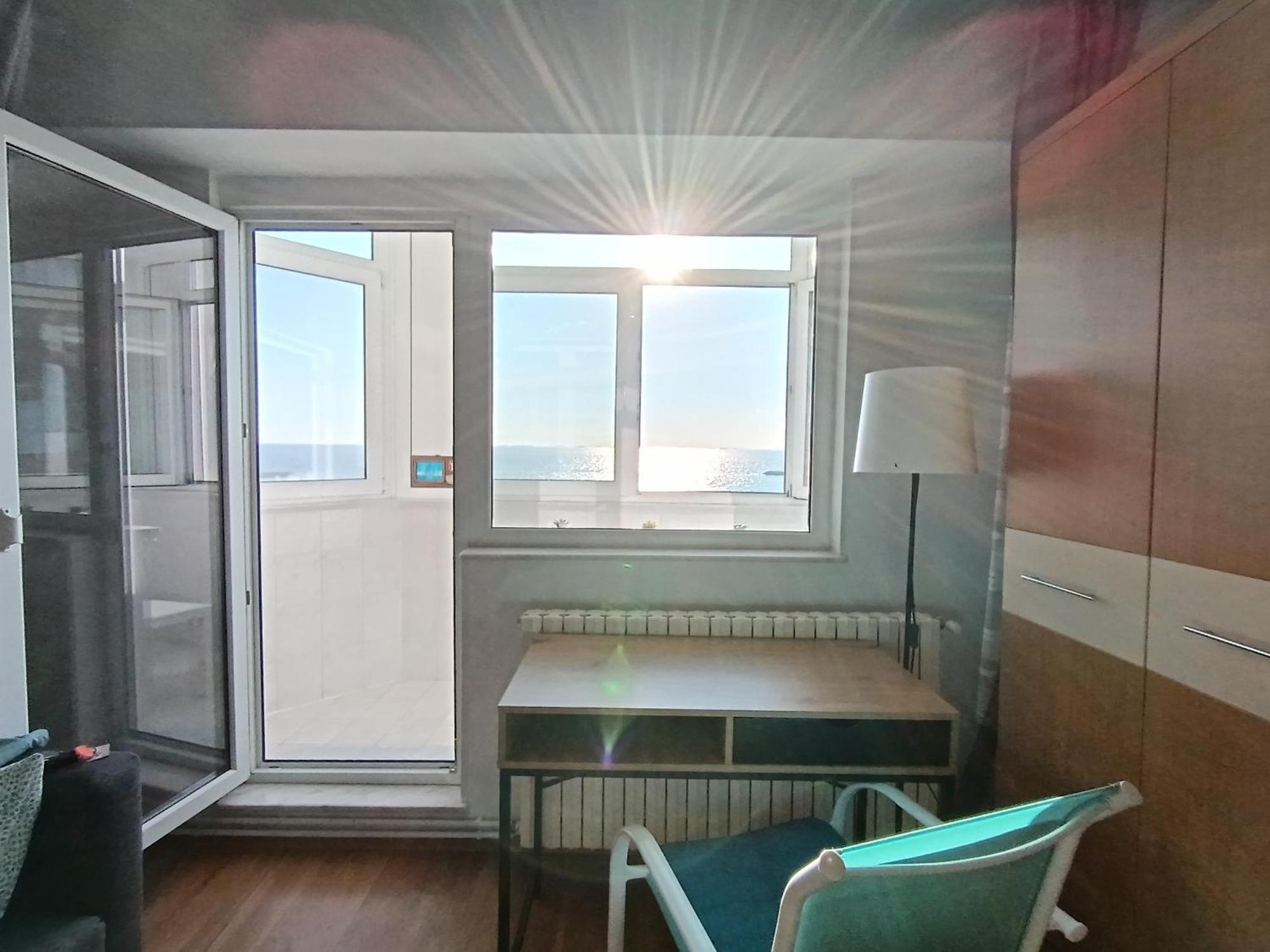 Sunrise Beachfront Relax Residence كونستانتا المظهر الخارجي الصورة
