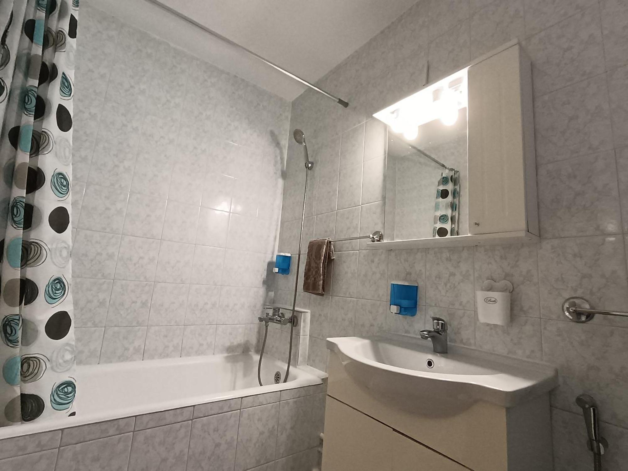 Sunrise Beachfront Relax Residence كونستانتا المظهر الخارجي الصورة