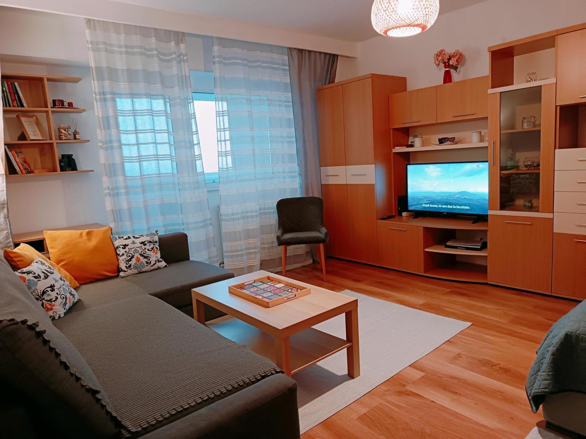 Sunrise Beachfront Relax Residence كونستانتا المظهر الخارجي الصورة